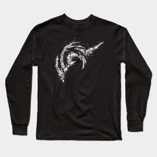 Fate Zero - Caster Long Sleeve T-Shirt